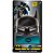 Kit Máscara e Capa do Batman - NovaBrink - Imagem 3