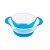 Bowl com Ventosa Prato Infantil Azul - Turminha Guará - Imagem 3
