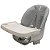 Cadeira de Alimentação Executive 5 em 1 Cinza - Premium Baby - Imagem 8