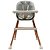 Cadeira de Alimentação Executive 5 em 1 Cinza - Premium Baby - Imagem 2