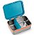 Kit Pote Térmico e Bento Box Hot & Cold Azul - Fisher Price - Imagem 7