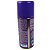 Tinta Spray da Alegria para Cabelo Roxa 120ml/70g - Semaan - Imagem 4