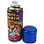 Tinta Spray da Alegria para Cabelo Azul 120ml/70g - Semaan - Imagem 2