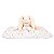 Naninha Coelho Fadas Lilas Ballet - Hug - Imagem 1