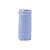 Carrinho Zap Preto  Cobre e Cobertor de Microfibra Mami Azul - Imagem 9