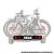 Suporte de Bicicleta para Engate Rideon 3 - Thule - Imagem 5