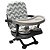 Cadeira de Alimentação Portátil Cloud Cinza  - Premium Baby - Imagem 1