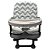 Cadeira de Alimentação Portátil Cloud Cinza  - Premium Baby - Imagem 3