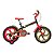 Bicicleta Infantil Power Rex Aro 16 - Caloi - Imagem 2