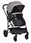 Carrinho de Bebê Convert Capuccino e Bebê Conforto Touring X - Imagem 2