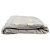Cobertor Luxo Ovelha Cinza - Laço Bebê - Imagem 1