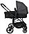 Conjunto Carrinho Convert e Bebê Conforto TouringX Dark Grey - Imagem 4