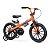 Bicicleta Infantil Aro 16 com Rodinhas Extreme - Nathor - Imagem 1