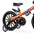 Bicicleta Infantil Aro 16 com Rodinhas Extreme - Nathor - Imagem 3