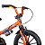 Bicicleta Infantil Aro 16 com Rodinhas Extreme - Nathor - Imagem 4