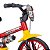 Bicicleta Infantil Aro 12 com Rodinhas Motor x - Nathor - Imagem 4