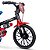 Bicicleta Infantil Aro 12 com Rodinhas Mechanic - Nathor - Imagem 2