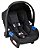 Carrinho de Bebê Ecco Azul e Bebê Conforto Preto Touring X - Imagem 5