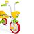 Triciclo Infantil de Alumínio Kids 4 - Nathor - Imagem 2