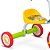 Triciclo Infantil de Alumínio Kids 4 - Nathor - Imagem 3