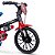 Bicicleta Infantil Aro 12 Mechanic e Capacete Spider-Man - Imagem 3