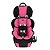 Cadeira para Auto Versati Rosa (9 a 36 kg)- Tutti Baby - Imagem 1