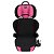 Cadeira para Auto Versati Rosa (9 a 36 kg)- Tutti Baby - Imagem 3