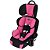 Cadeira para Auto Versati Rosa (9 a 36 kg)- Tutti Baby - Imagem 2