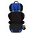 Cadeira para Auto Versati Azul (9 a 36 kg)- Tutti Baby - Imagem 3