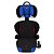 Cadeira para Auto Versati Azul (9 a 36 kg)- Tutti Baby - Imagem 4