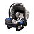 Carrinho de Bebê Ecco CZ Azul Bebê Conforto e Base - Imagem 5