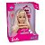 Barbie Busto Styling Head Core com 12 Frases - Pupee - Imagem 6
