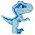 Brinquedo Dinossauro Blue Baby Dinos - Puppe - Imagem 3