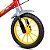 Bicicleta Balance Bike Infantil Carros Aro 12 - Nathor - Imagem 5