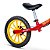 Bicicleta Balance Bike Infantil Carros Aro 12 - Nathor - Imagem 2