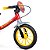 Bicicleta Balance Bike Infantil Carros Aro 12 - Nathor - Imagem 6