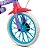 Bicicleta Infantil Aro 12 com Rodinhas Stitch - Nathor - Imagem 5