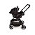 Travel System Magnific Trio Full Black - Safety 1st - Imagem 8