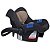 Carrinho de Bebê Zap Black e Bebê Conforto Touring X CZ Bege - Imagem 8