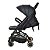 Carrinho de Bebê Zap Black e Bebê Conforto Touring X Gray - Imagem 3