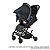 Carrinho de Bebê Zap Black (0 a 15kg) - Burigotto - Imagem 7