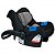 Carrinho de Bebê Zap Black e Bebê Conforto Touring X - Imagem 8