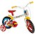 Bicicleta Infantil Aro 12 Patati Patatá - Styll Baby - Imagem 1