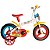 Bicicleta Infantil Aro 12 Patati Patatá - Styll Baby - Imagem 2