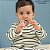 Kit 2uni. Escova Dental Baby's Brush Rosa Bebê (6+m) - MAM - Imagem 6