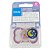 Chupeta Air Night Roxo Gatinho (6+ Meses) - MAM - Imagem 7