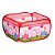 Piscina de Bolinhas Princesas Encantadas - Styll Baby - Imagem 2