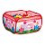 Piscina de Bolinhas Princesas Encantadas - Styll Baby - Imagem 1