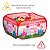 Piscina de Bolinhas Princesas Encantadas - Styll Baby - Imagem 4