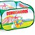 Piscina de Bolinhas Dinossauros - Styll Baby - Imagem 5